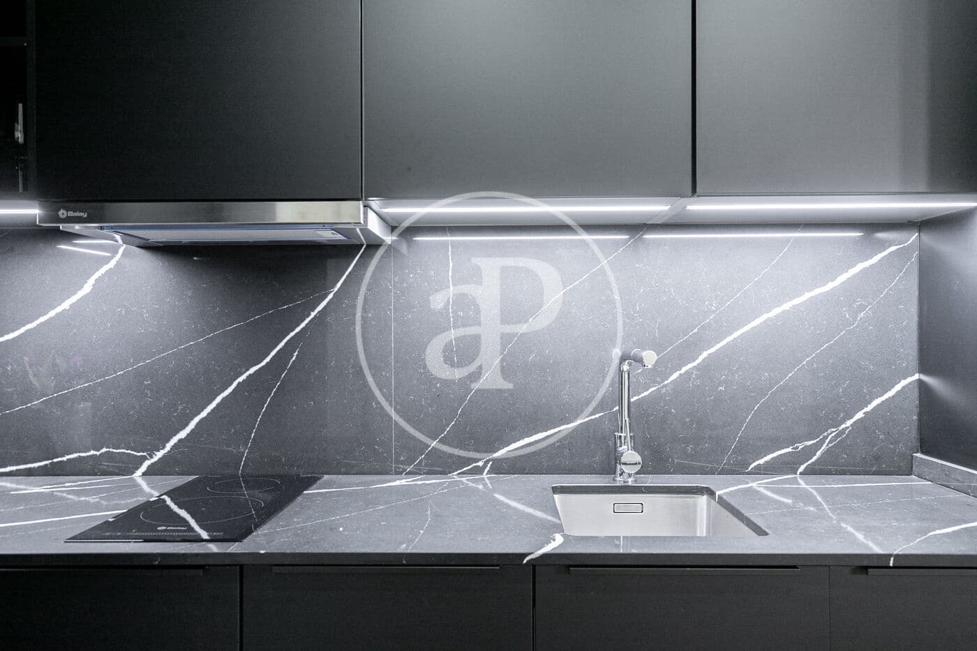 1 soverom Leilighet til leie i Barcelona by - € 2 100 (Ref: 8726202)