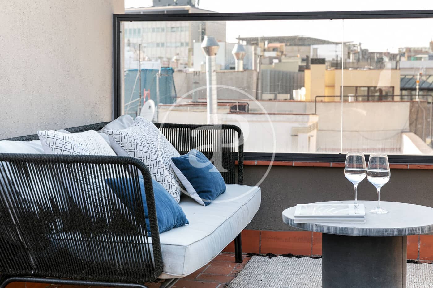 1 soverom Leilighet til leie i Barcelona by - € 2 100 (Ref: 8726202)