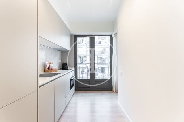 2 camera da letto Appartamento da affittare in La Dreta de L'Eixample, Barcelona città - 4.350 € (Rif: 8726205)