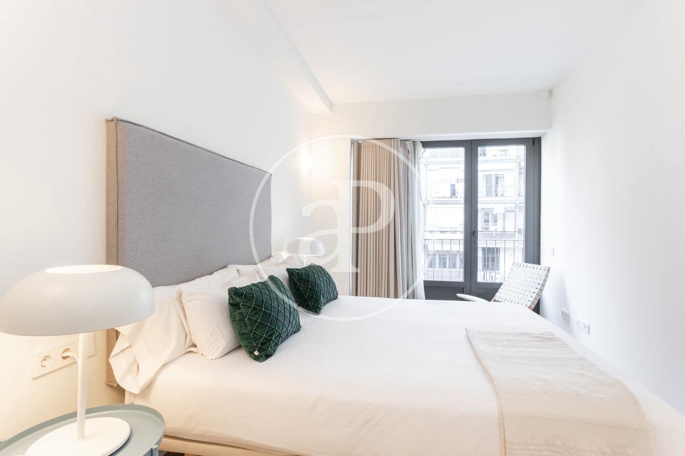 2 soveværelse Lejlighed til leje i Barcelona by - € 4.350 (Ref: 8726205)