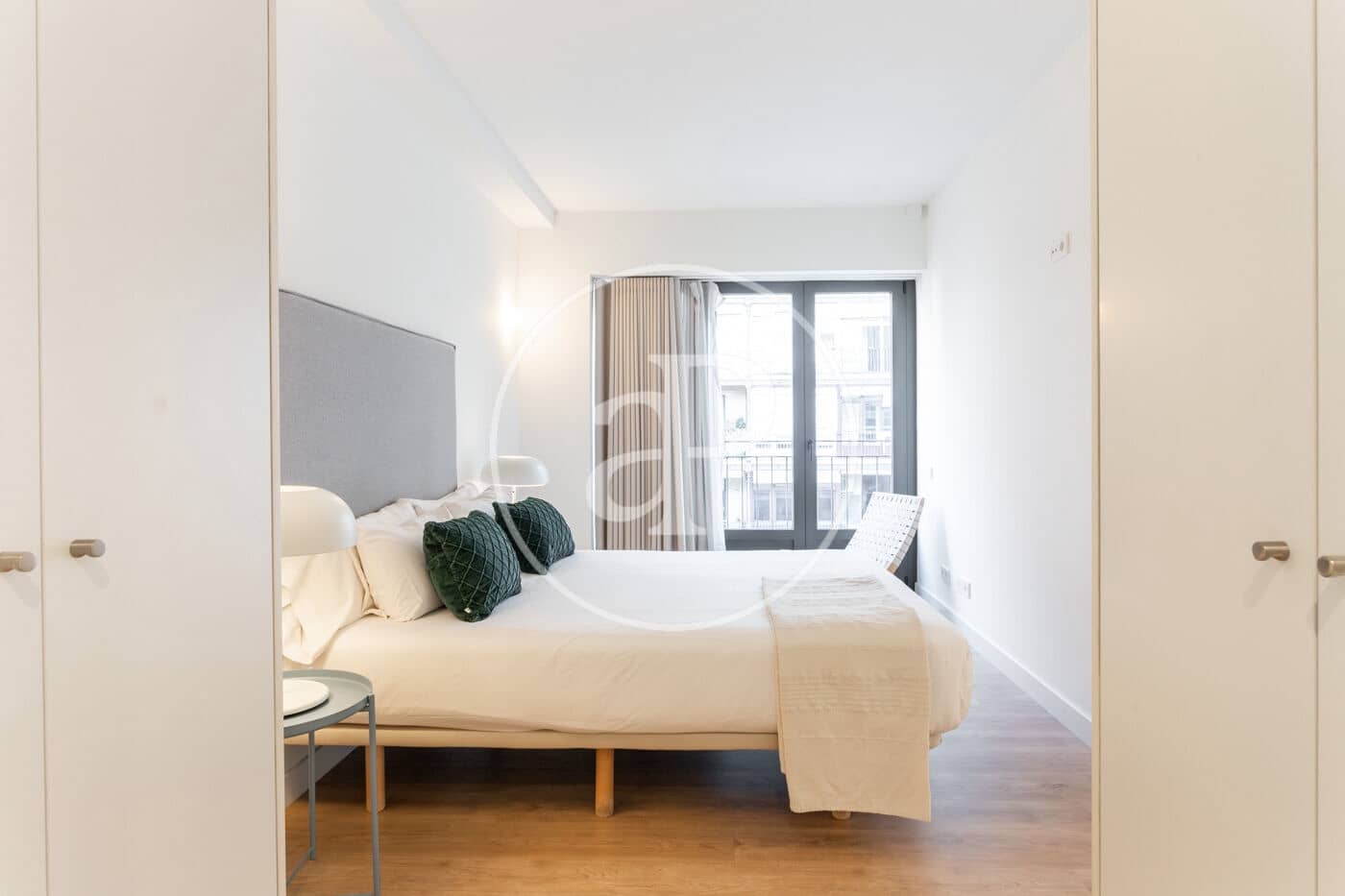 2 soveværelse Lejlighed til leje i Barcelona by - € 4.350 (Ref: 8726205)