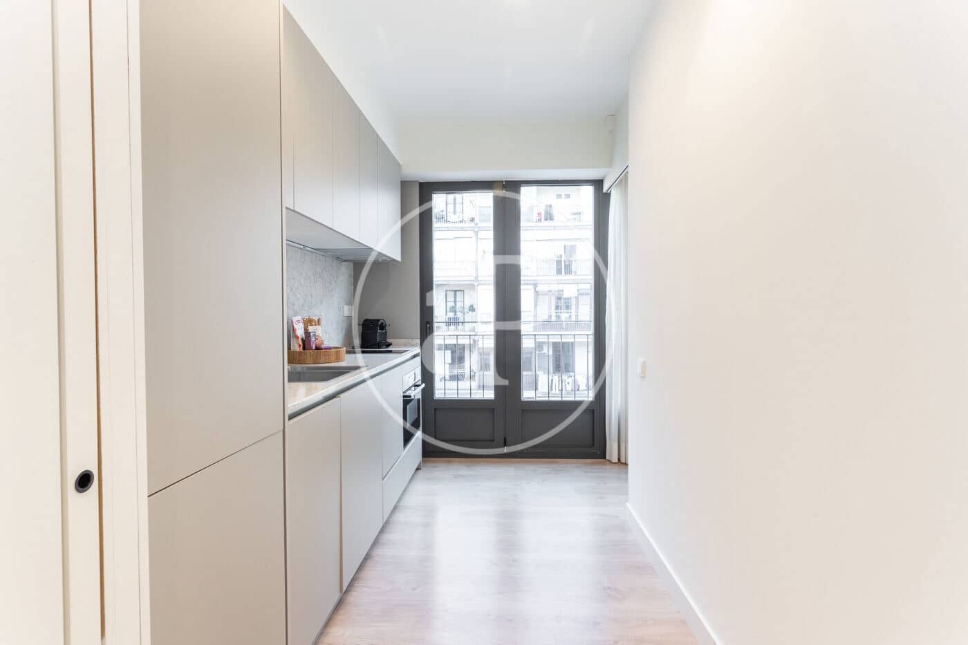 2 soveværelse Lejlighed til leje i Barcelona by - € 4.350 (Ref: 8726205)