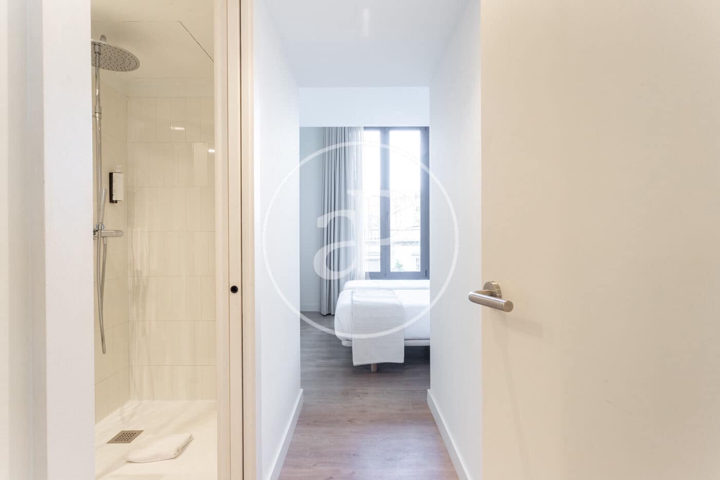 2 soveværelse Lejlighed til leje i Barcelona by - € 4.350 (Ref: 8726205)