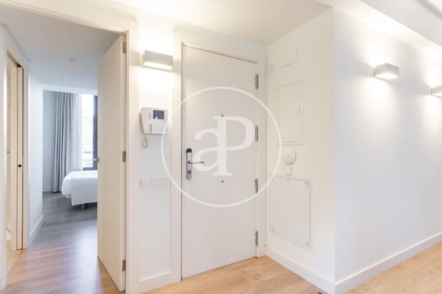 2 camera da letto Appartamento da affittare in La Dreta de L'Eixample, Barcelona città - 4.350 € (Rif: 8726205)