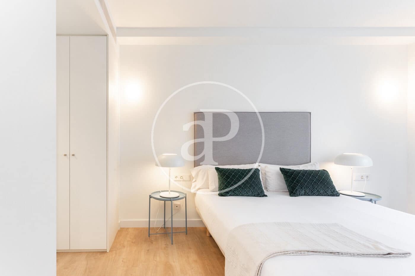2 soveværelse Lejlighed til leje i Barcelona by - € 4.350 (Ref: 8726205)