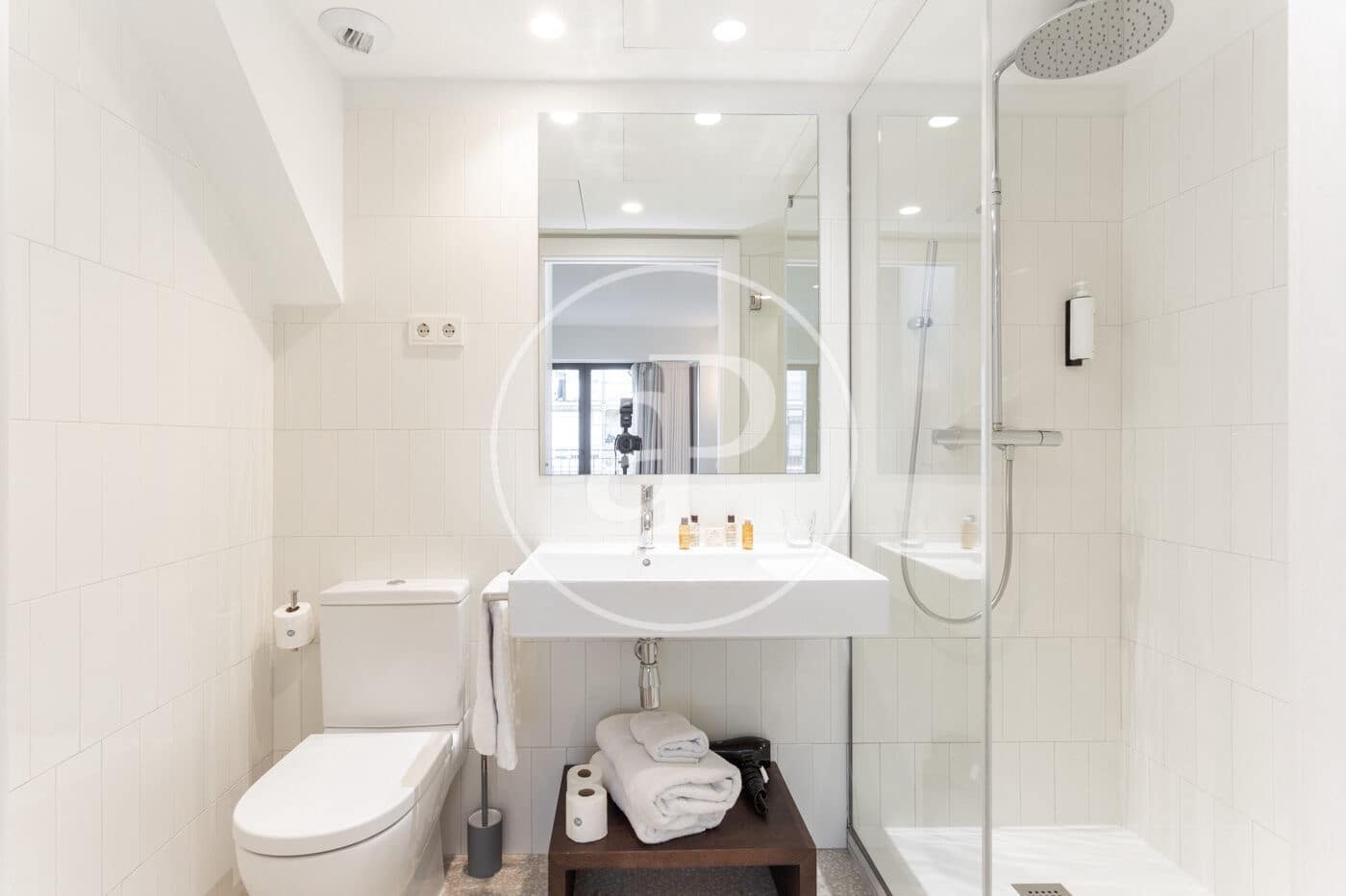 2 soveværelse Lejlighed til leje i Barcelona by - € 4.350 (Ref: 8726205)