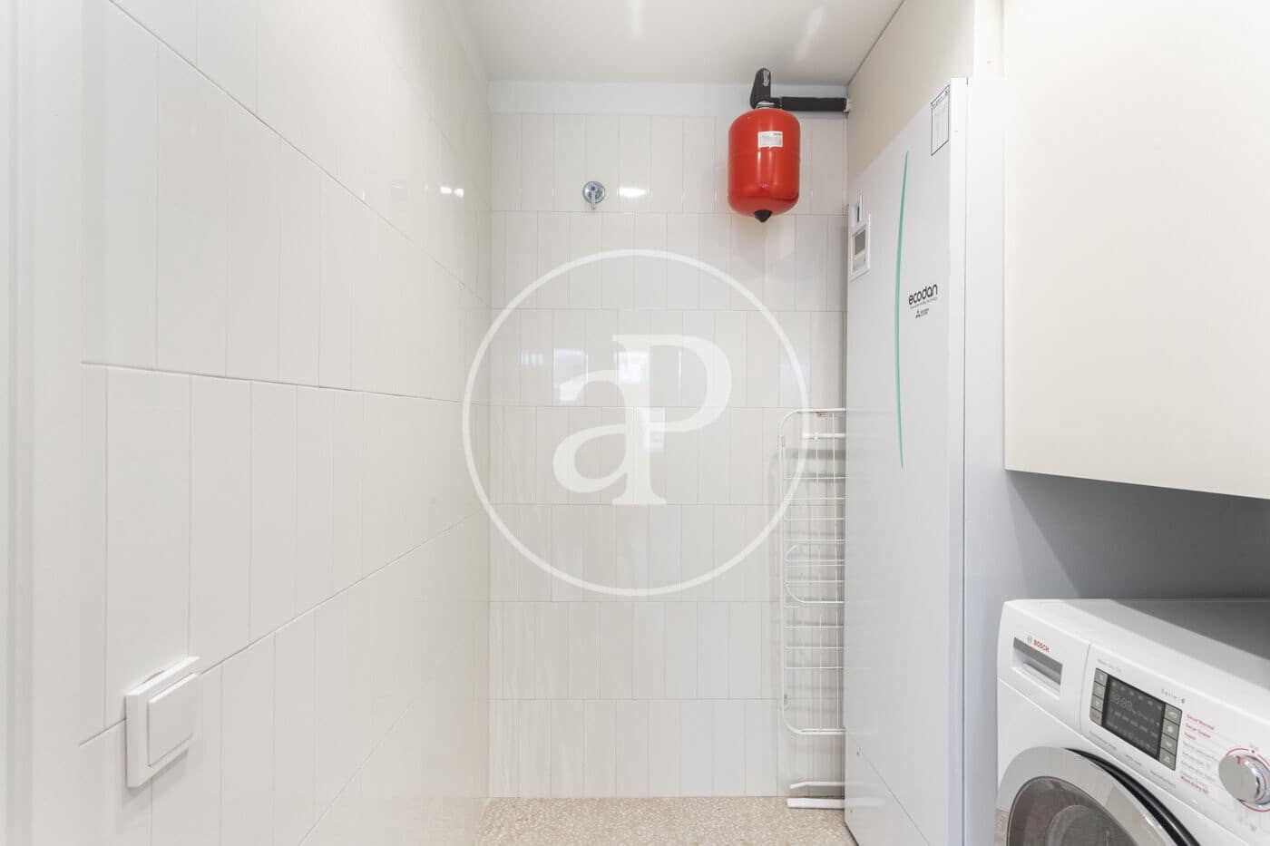 2 soveværelse Lejlighed til leje i Barcelona by - € 4.350 (Ref: 8726205)