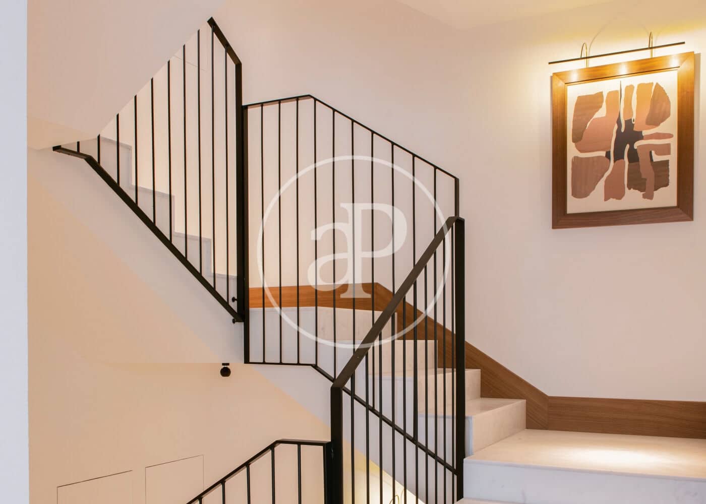 3 soveværelse Lejlighed til leje i Barcelona by med swimmingpool - € 15.000 (Ref: 8726206)