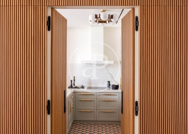 2 quarto Apartamento para arrendar em La Dreta de L'Eixample, Barcelona cidade com piscina - 10 000 € (Ref: 8726207)