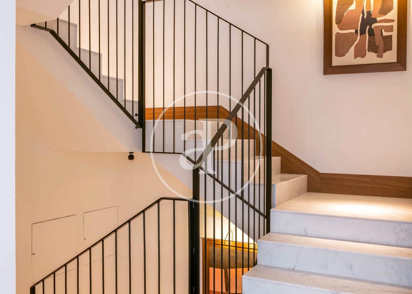 2 slaapkamer Appartement te huur in Barcelona stad met zwembad - € 10.000 (Ref: 8726207)