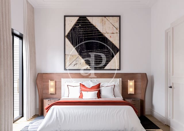 3 Zimmer Apartment zu vermieten in La Dreta de L'Eixample, Barcelona Stadt mit Pool - 11.000 € (Ref: 8726208)