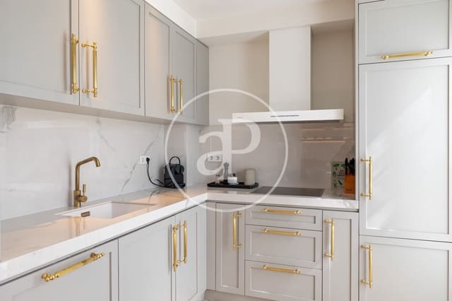3 makuuhuone Huoneisto vuokrattavana paikassa La Dreta de L'Eixample, Barcelona kaupunki mukana uima-altaan - 11 000 € (Ref: 8726208)