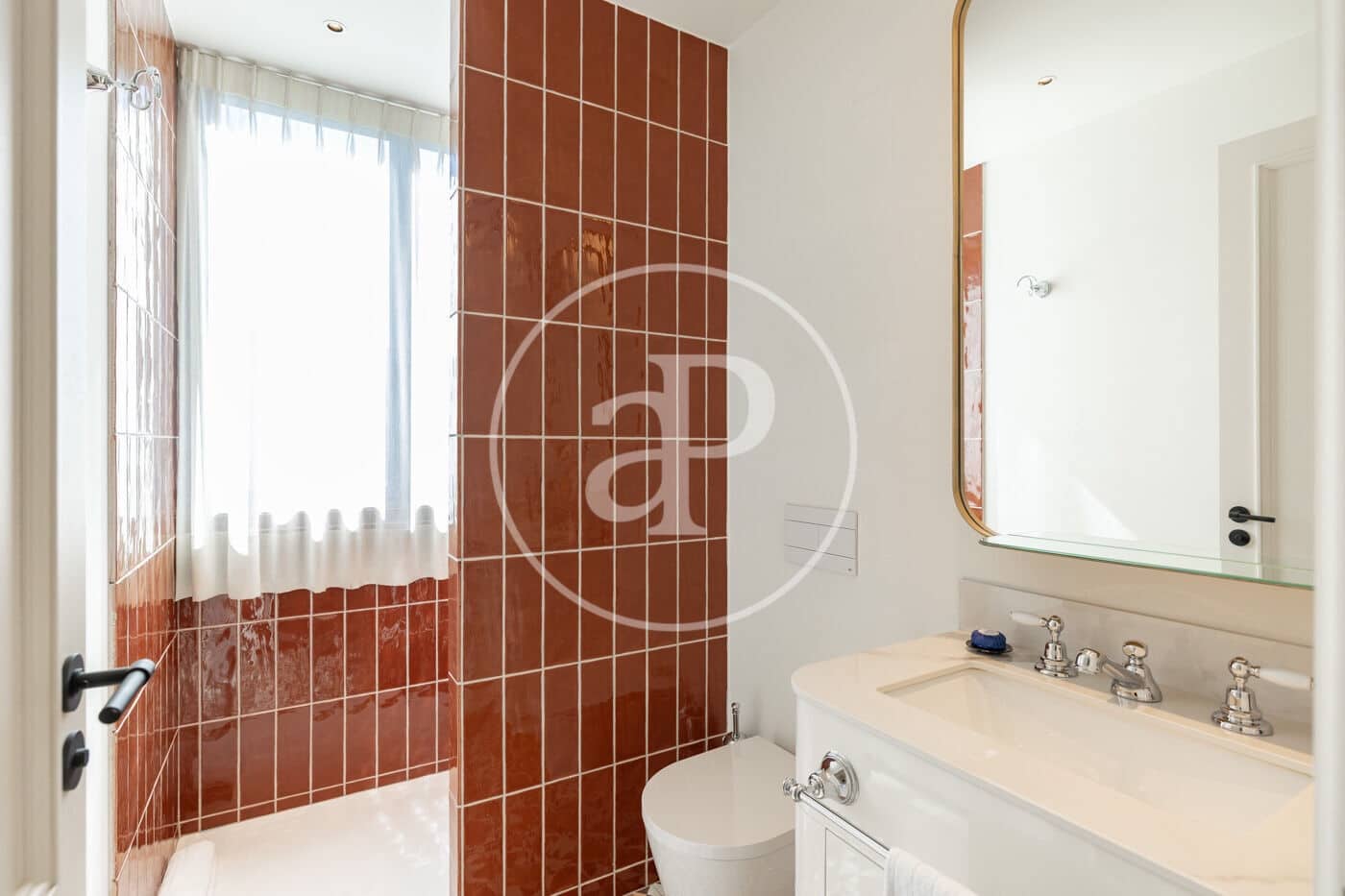 Apartamento de 3 habitaciones en Barcelona ciudad en alquiler con piscina - 11.000 € (Ref: 8726208)