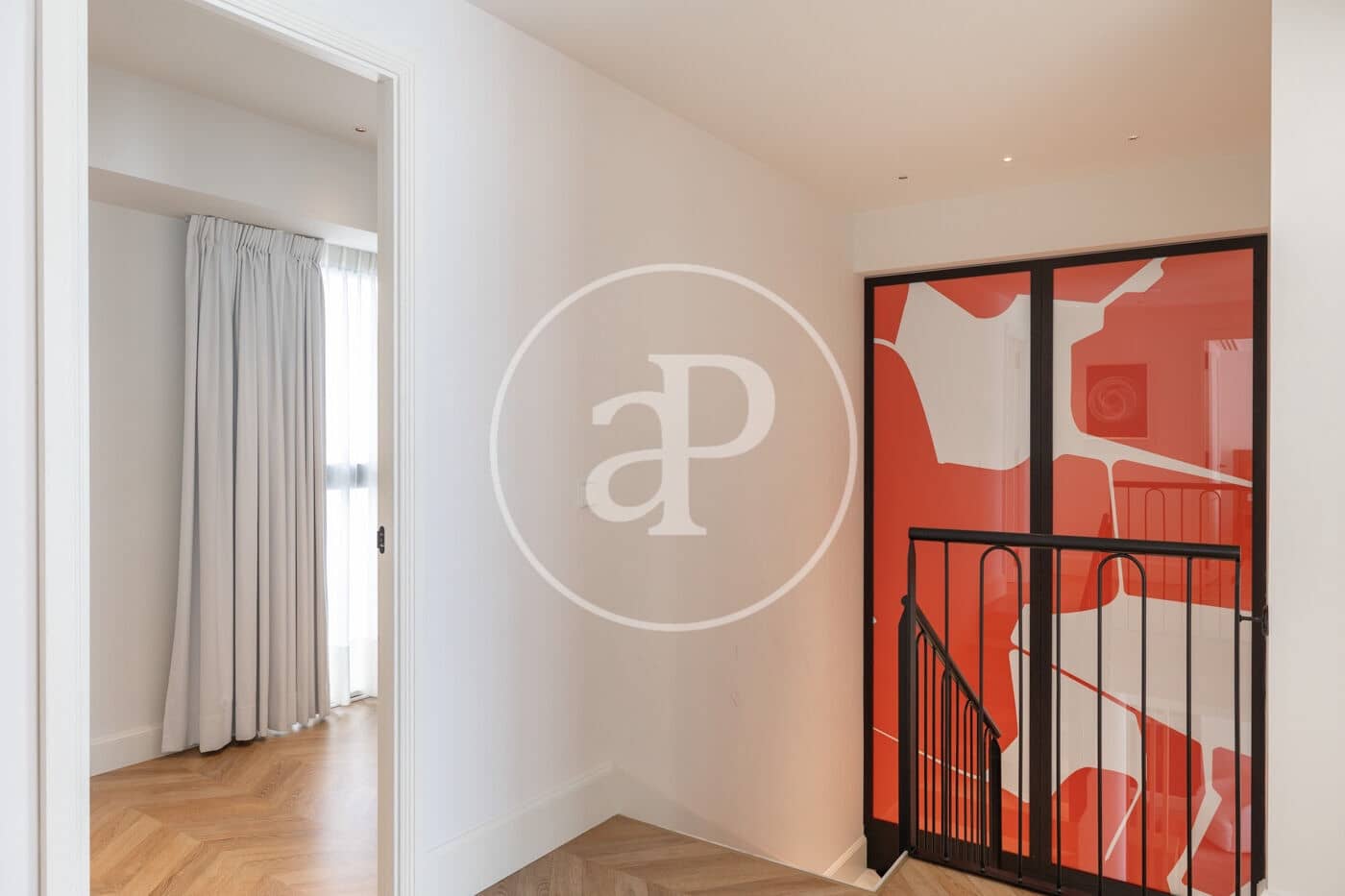 Apartamento de 3 habitaciones en Barcelona ciudad en alquiler con piscina - 11.000 € (Ref: 8726208)