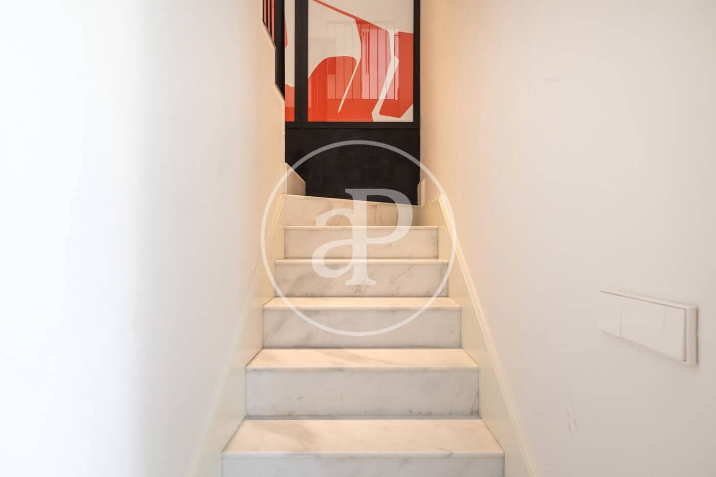 Apartamento de 3 habitaciones en Barcelona ciudad en alquiler con piscina - 11.000 € (Ref: 8726208)