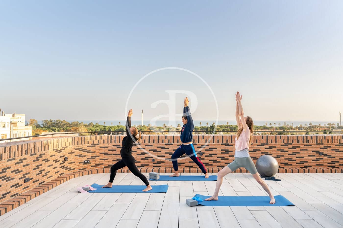 1 soveværelse Lejlighed til leje i Barcelona by med swimmingpool - € 1.565 (Ref: 8726213)