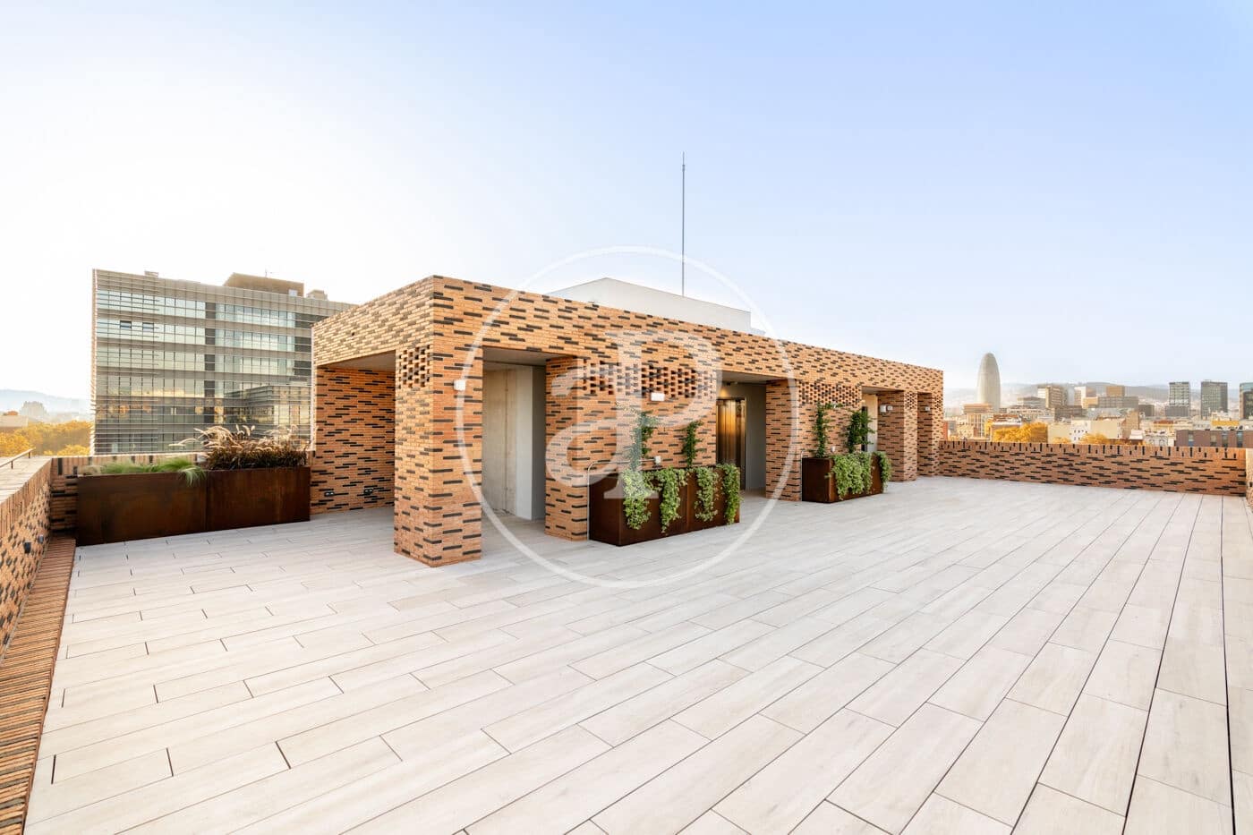 1 soveværelse Lejlighed til leje i Barcelona by med swimmingpool - € 1.565 (Ref: 8726213)