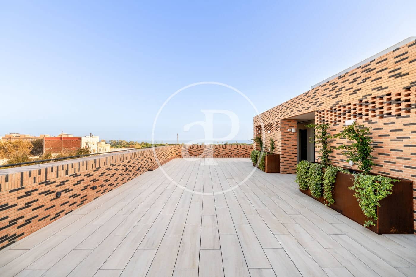 1 soveværelse Lejlighed til leje i Barcelona by med swimmingpool - € 1.565 (Ref: 8726213)