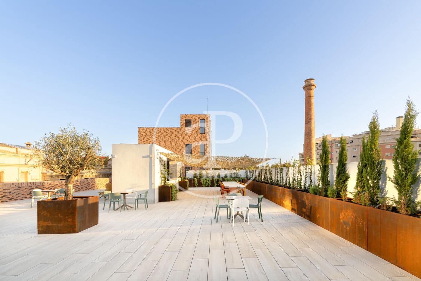 1 soveværelse Lejlighed til leje i Barcelona by med swimmingpool - € 1.565 (Ref: 8726213)