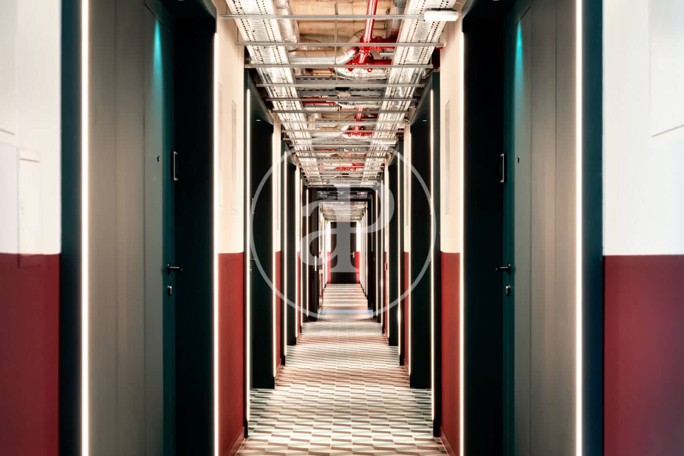 1 soveværelse Lejlighed til leje i Barcelona by med swimmingpool - € 1.565 (Ref: 8726213)