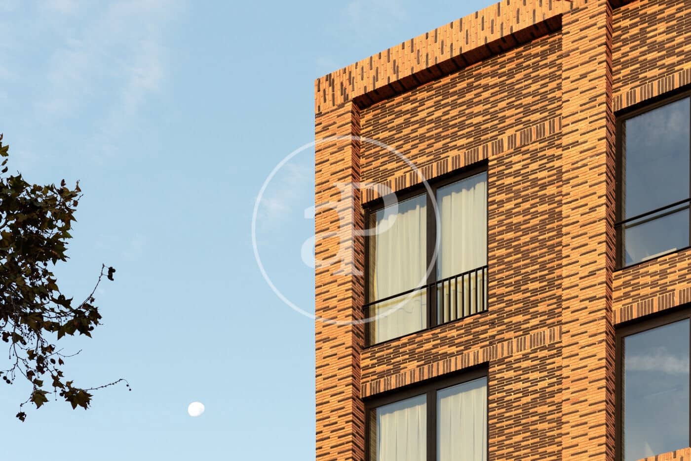 1 soveværelse Lejlighed til leje i Barcelona by med swimmingpool - € 1.565 (Ref: 8726213)