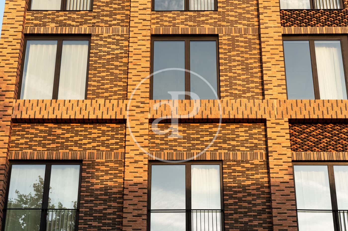 1 soveværelse Lejlighed til leje i Barcelona by med swimmingpool - € 1.565 (Ref: 8726213)