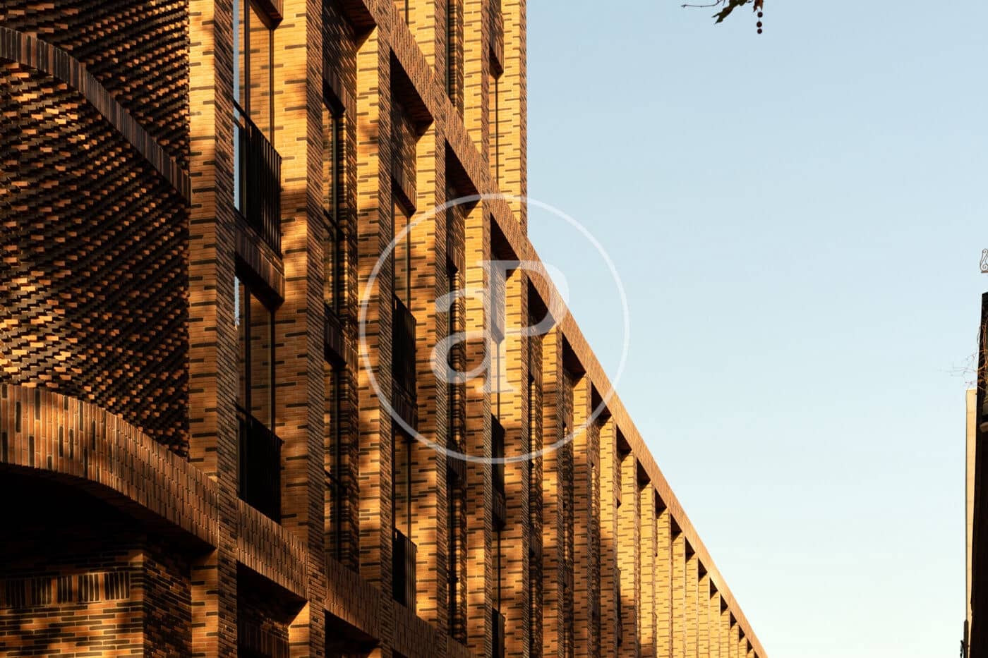 1 soveværelse Lejlighed til leje i Barcelona by med swimmingpool - € 1.565 (Ref: 8726213)