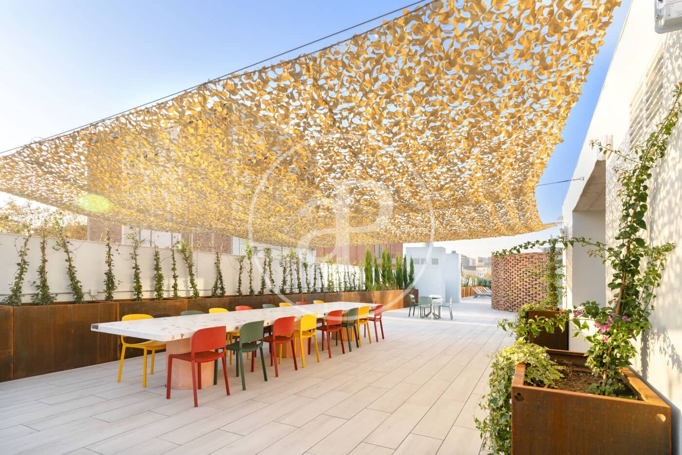 1 soveværelse Lejlighed til leje i Barcelona by med swimmingpool - € 1.565 (Ref: 8726213)