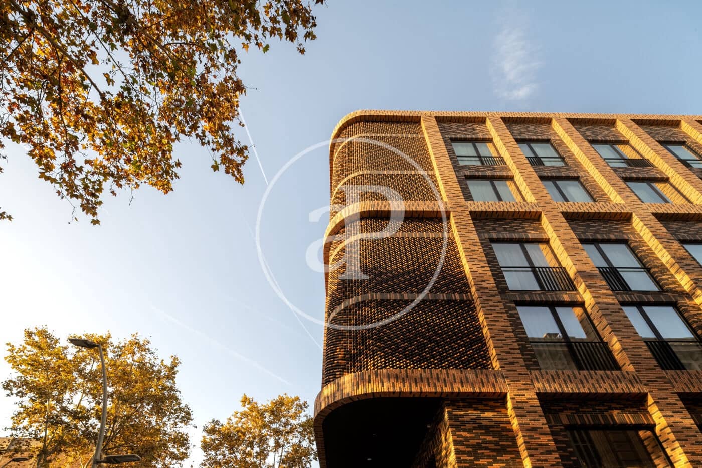 1 soveværelse Lejlighed til leje i Barcelona by med swimmingpool - € 1.565 (Ref: 8726213)