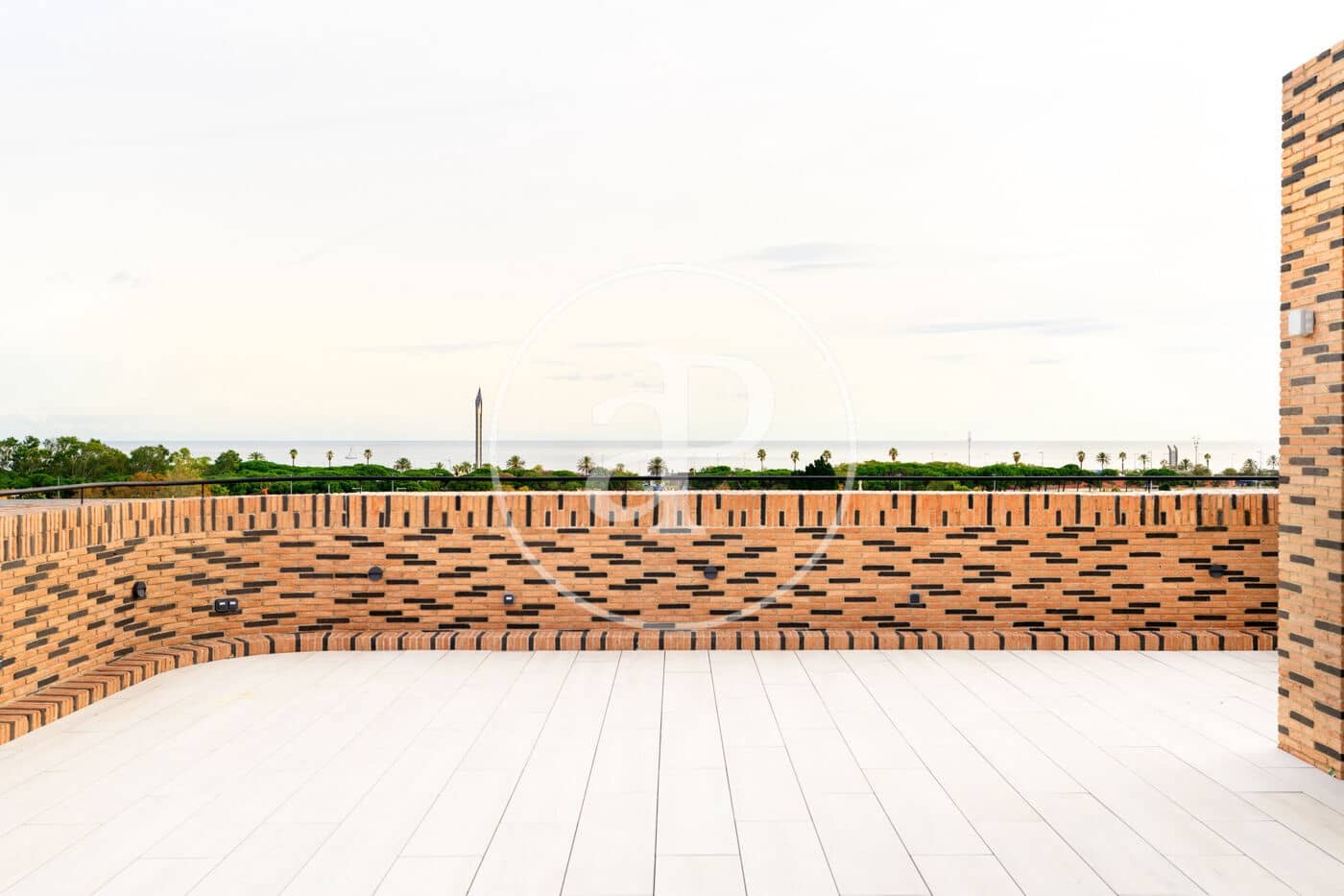 1 soveværelse Lejlighed til leje i Barcelona by med swimmingpool - € 1.565 (Ref: 8726213)