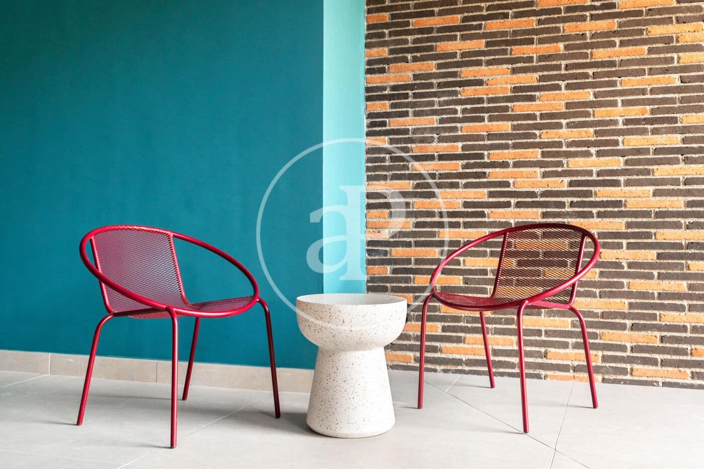 1 soveværelse Lejlighed til leje i Barcelona by med swimmingpool - € 1.565 (Ref: 8726213)