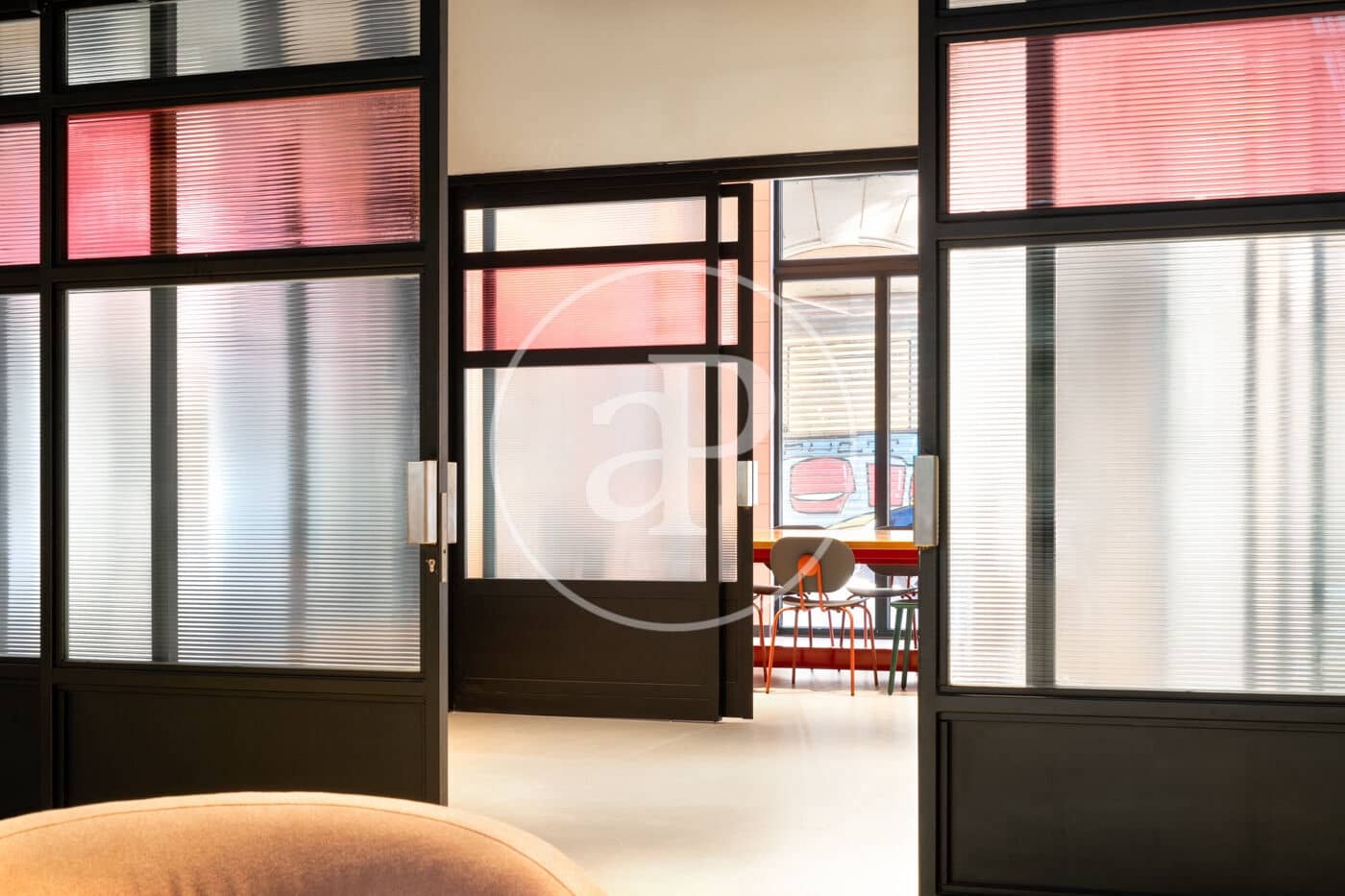 1 soveværelse Lejlighed til leje i Barcelona by med swimmingpool - € 1.565 (Ref: 8726213)