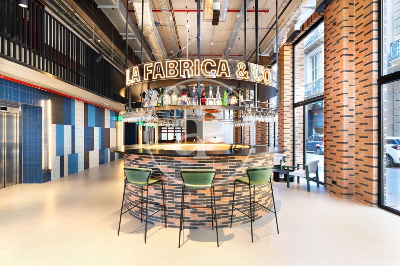 1 soveværelse Lejlighed til leje i Barcelona by med swimmingpool - € 1.565 (Ref: 8726213)