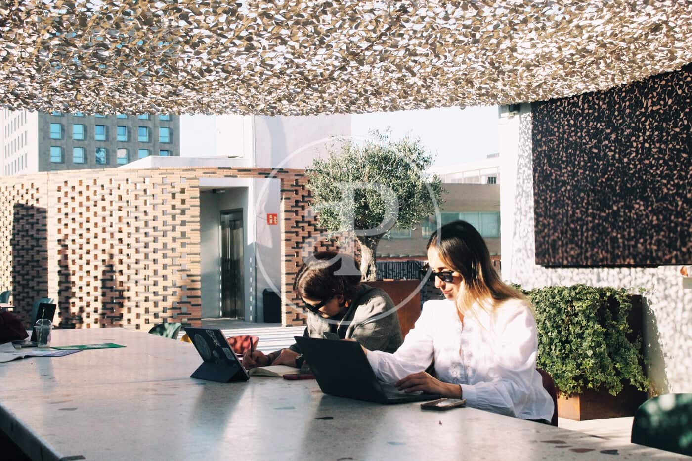 1 sypialnia Apartament do wynajęcia w Miasto Barcelona z basenem - 1 390 € (Ref: 8726213)