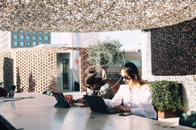 1 soveværelse Lejlighed til leje i El Poblenou, Barcelona by med swimmingpool - € 1.390 (Ref: 8726213)