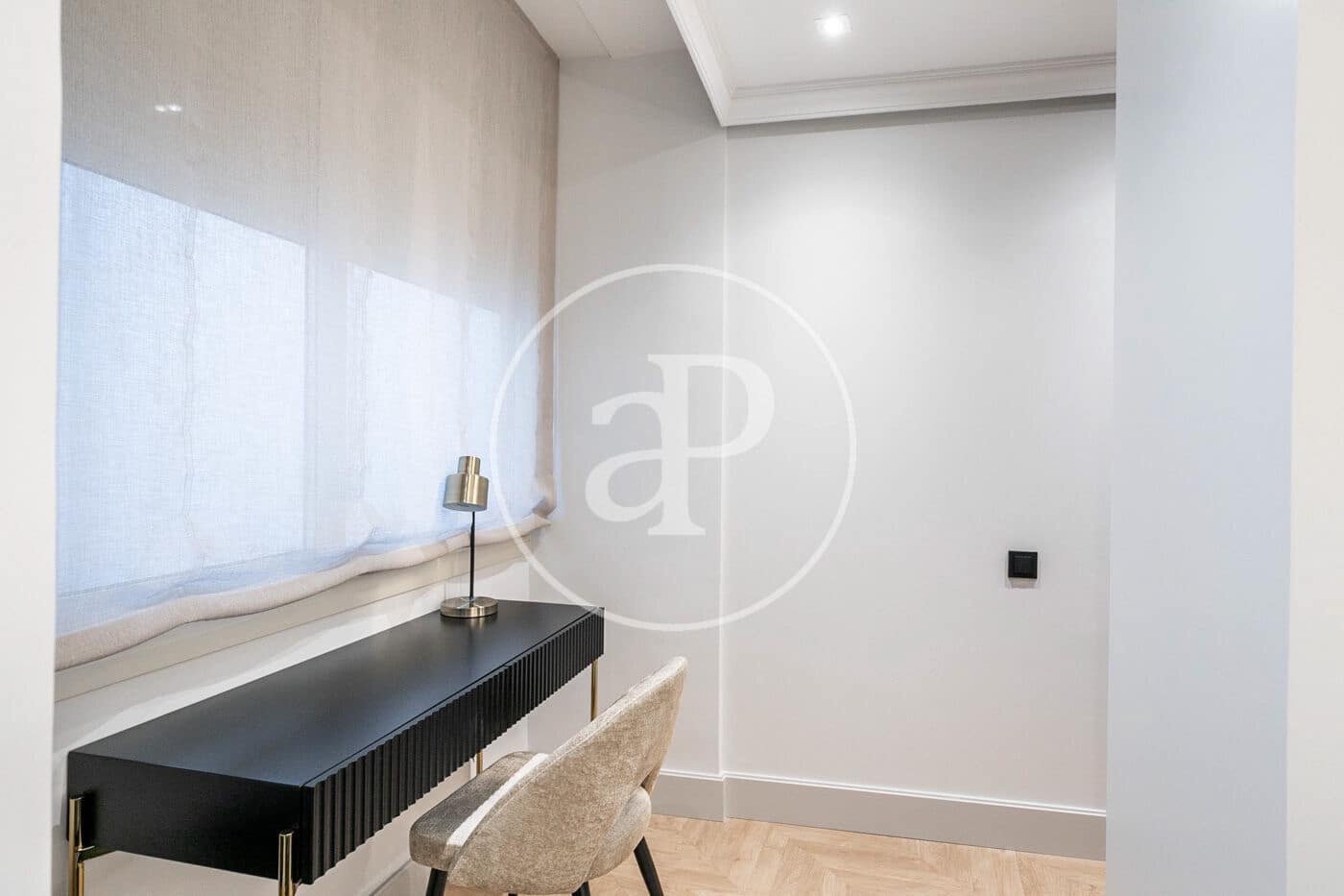4 camera da letto Appartamento da affittare in Barcelona citta - 12.000 € (Rif: 8726215)