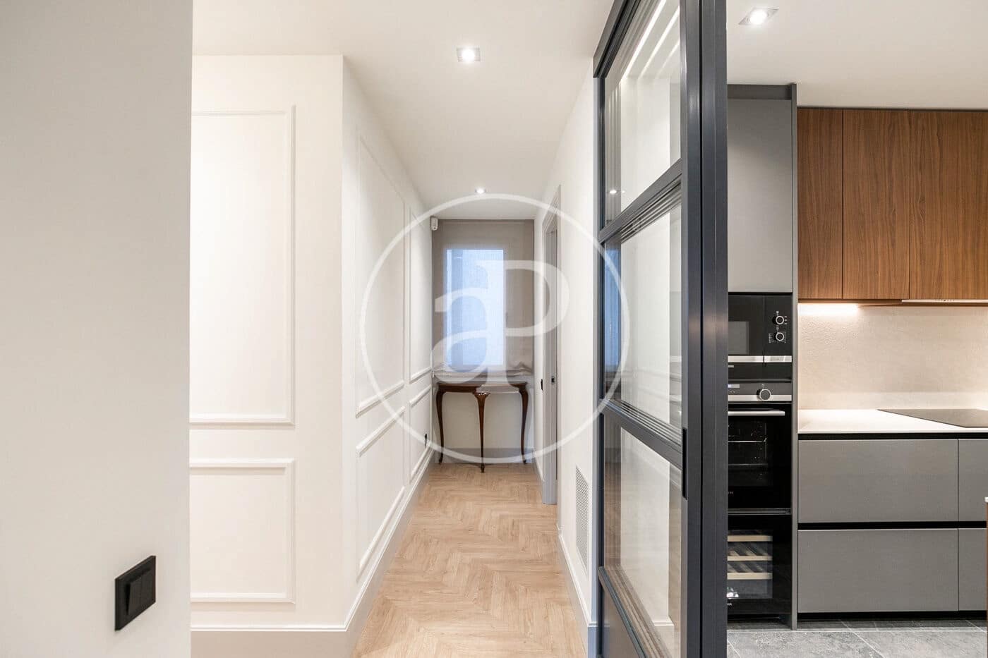 4 camera da letto Appartamento da affittare in Barcelona citta - 12.000 € (Rif: 8726215)