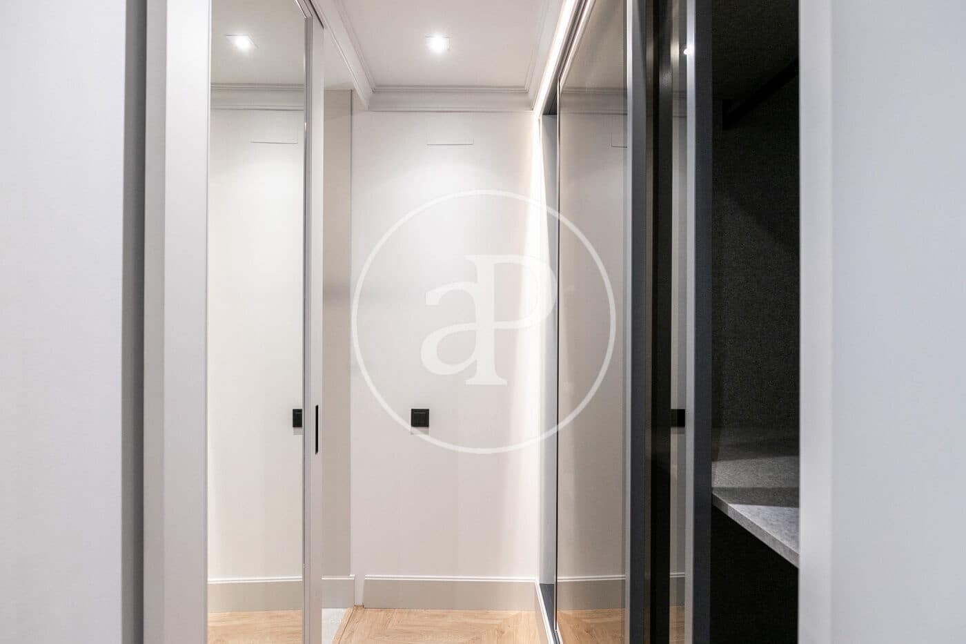 4 camera da letto Appartamento da affittare in Barcelona citta - 12.000 € (Rif: 8726215)