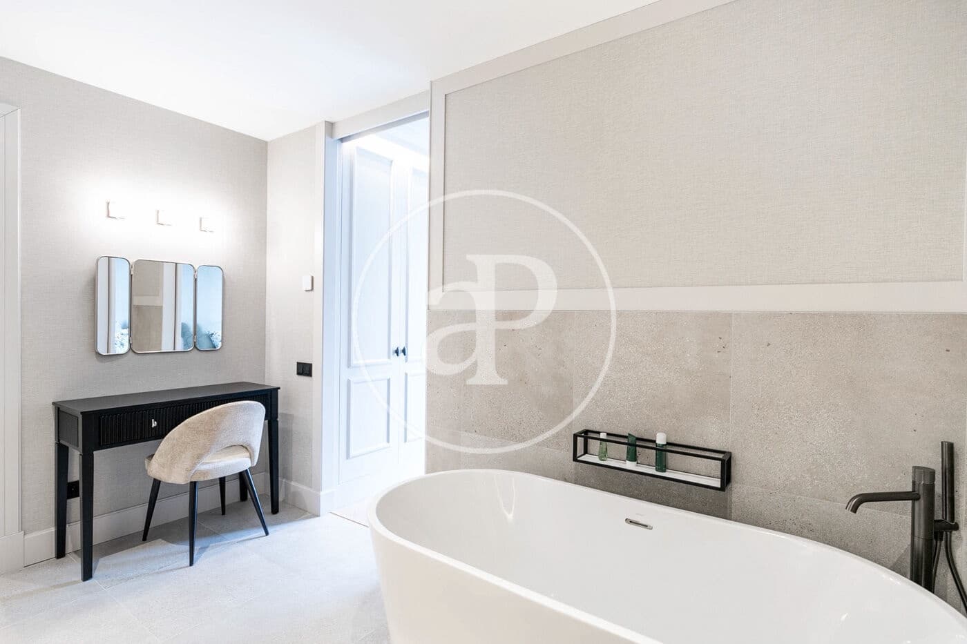 4 camera da letto Appartamento da affittare in Barcelona citta - 12.000 € (Rif: 8726215)