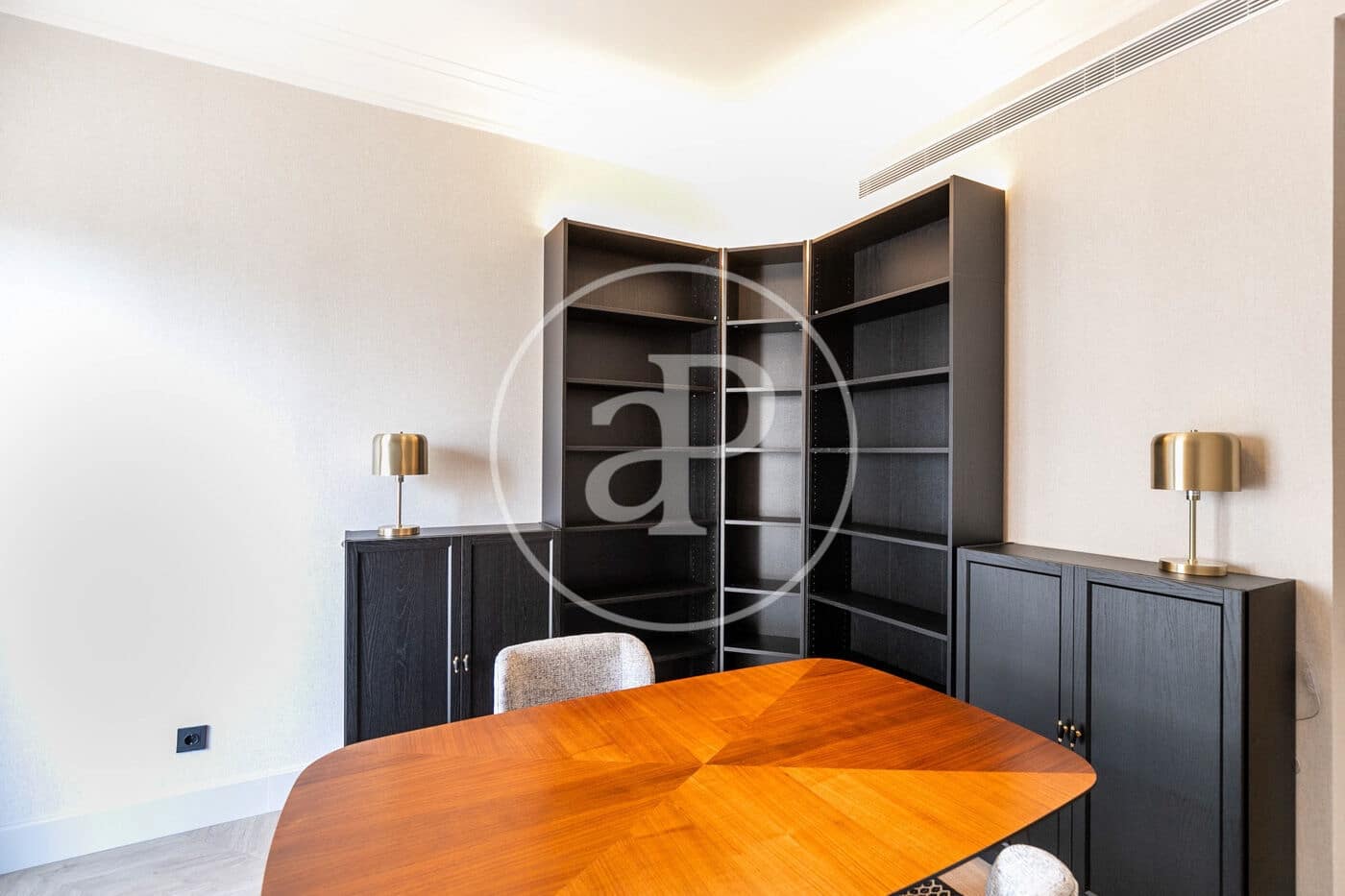 4 camera da letto Appartamento da affittare in Barcelona citta - 12.000 € (Rif: 8726215)