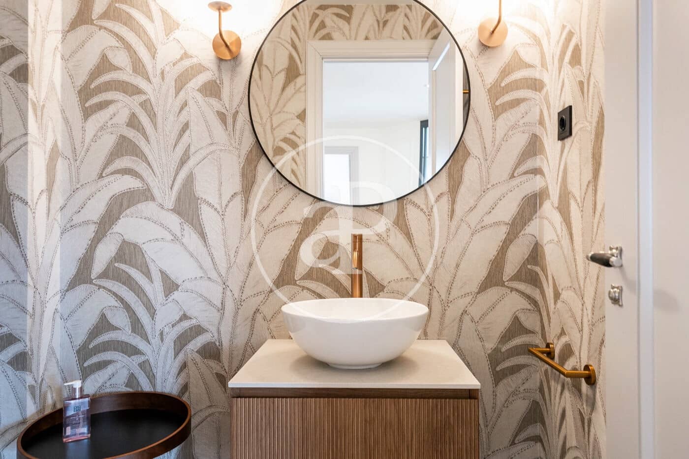 4 camera da letto Appartamento da affittare in Barcelona citta - 12.000 € (Rif: 8726215)