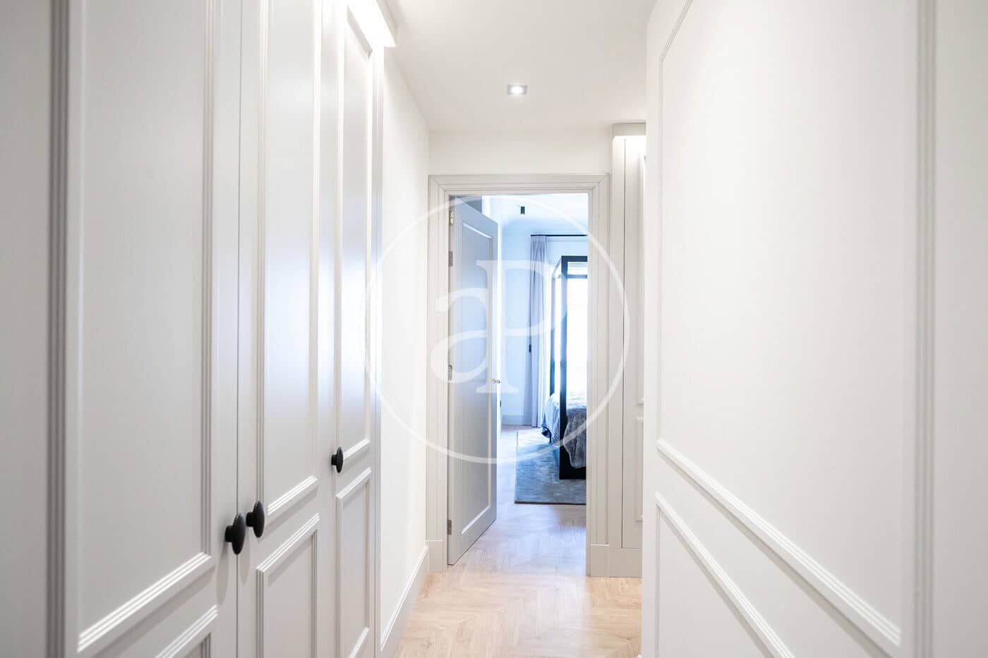 4 camera da letto Appartamento da affittare in Barcelona citta - 12.000 € (Rif: 8726215)