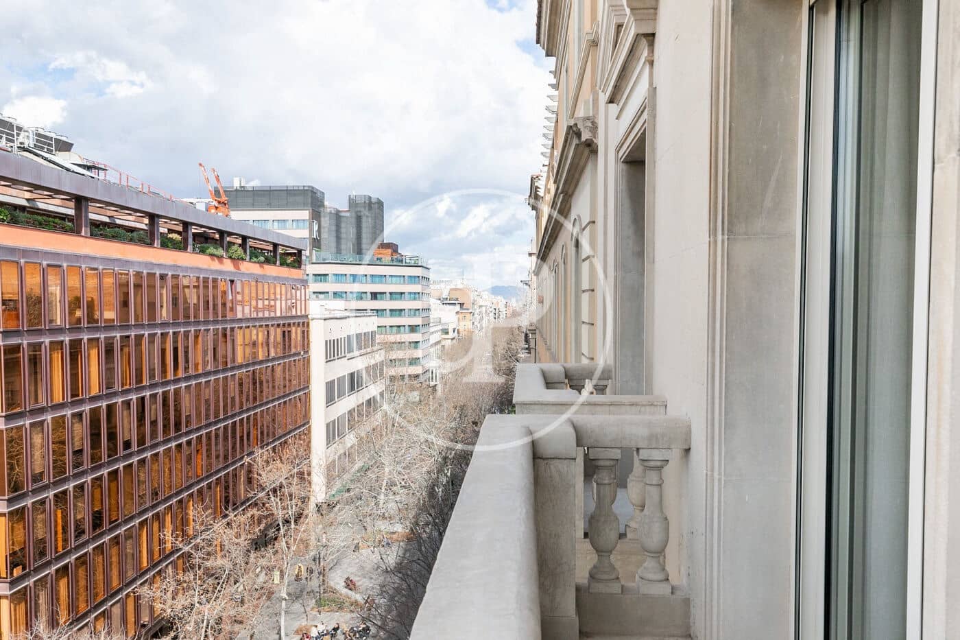 4 camera da letto Appartamento da affittare in Barcelona citta - 12.000 € (Rif: 8726215)