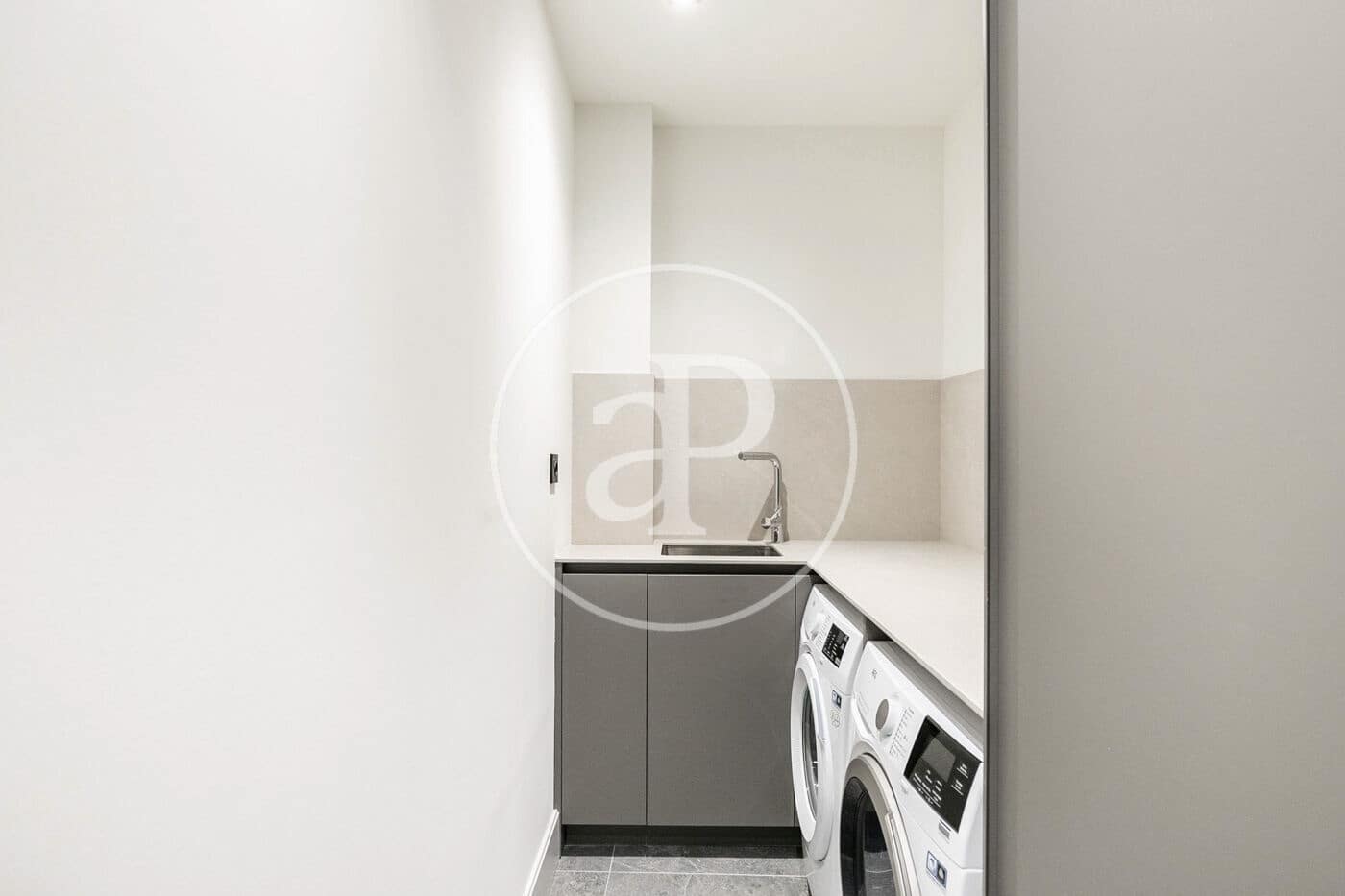 4 camera da letto Appartamento da affittare in Barcelona citta - 12.000 € (Rif: 8726215)