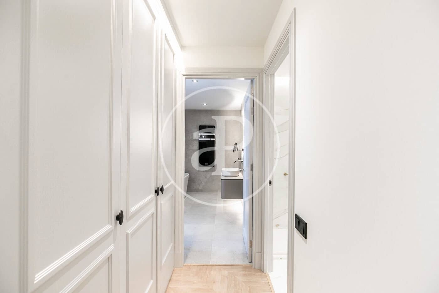 4 camera da letto Appartamento da affittare in Barcelona citta - 12.000 € (Rif: 8726215)