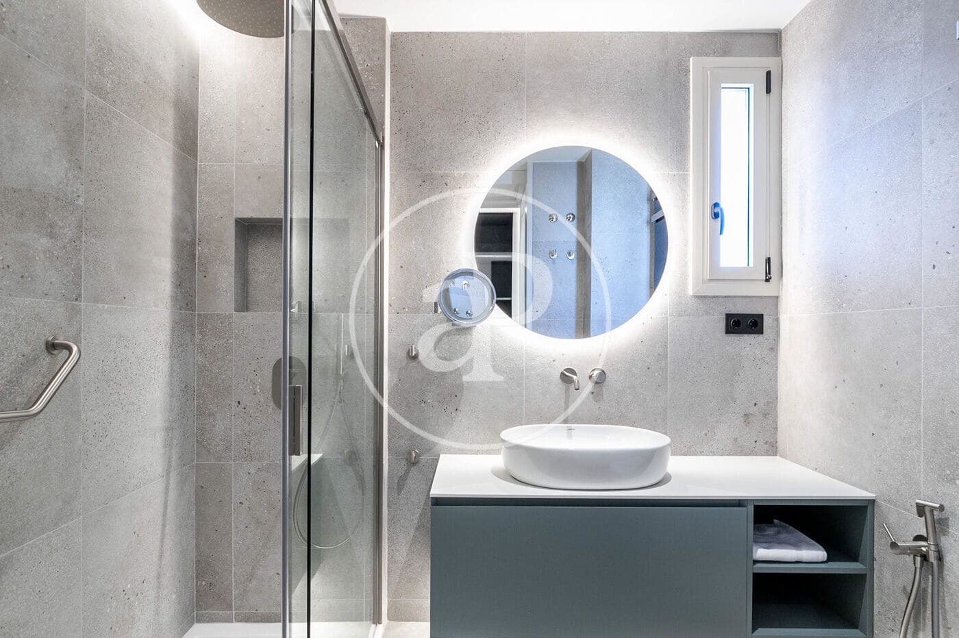 4 camera da letto Appartamento da affittare in Barcelona citta - 12.000 € (Rif: 8726215)