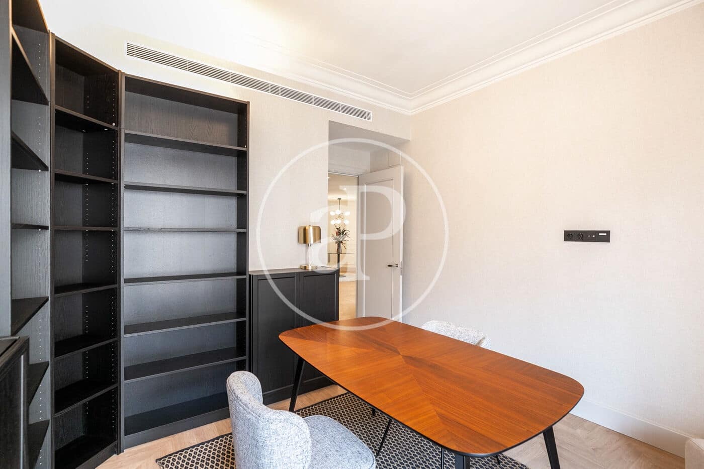 4 camera da letto Appartamento da affittare in Barcelona citta - 12.000 € (Rif: 8726215)