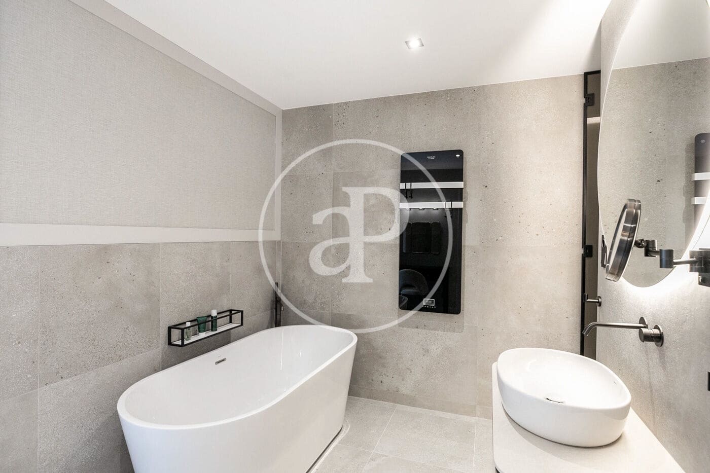 4 camera da letto Appartamento da affittare in Barcelona citta - 12.000 € (Rif: 8726215)