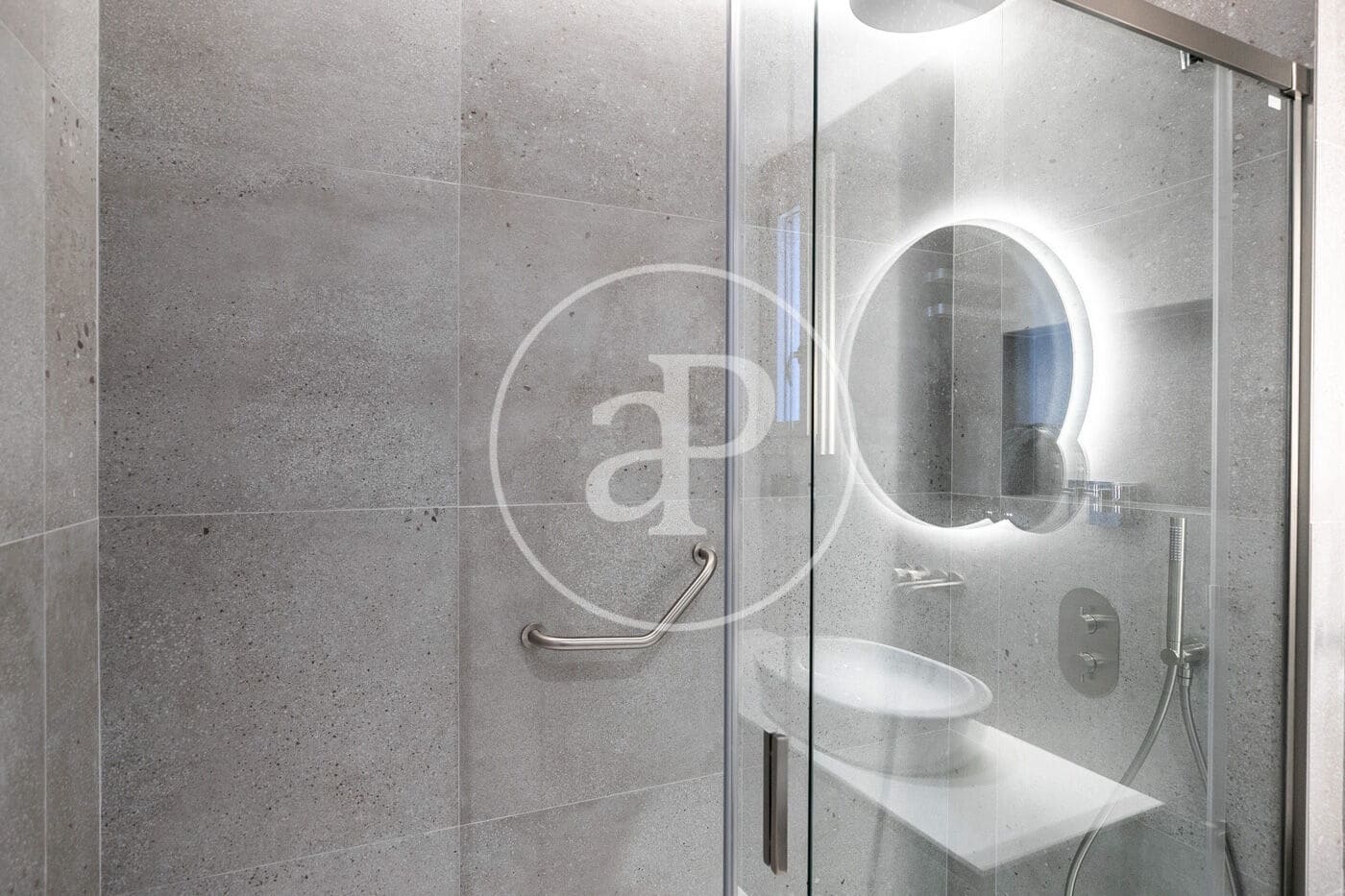 4 camera da letto Appartamento da affittare in Barcelona citta - 12.000 € (Rif: 8726215)