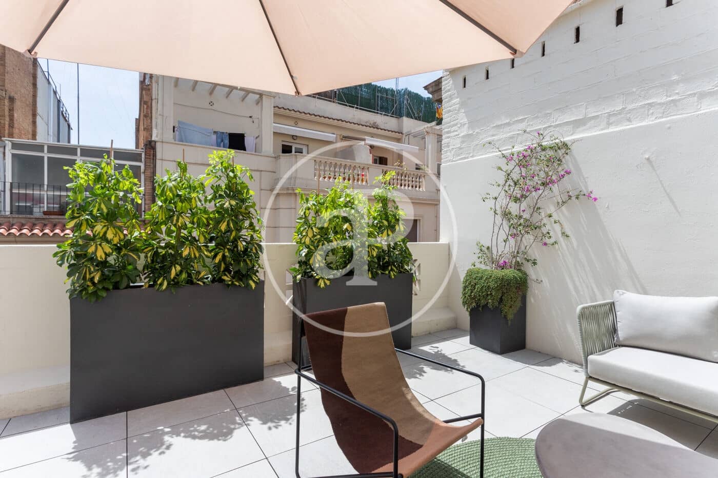 3 sypialnia Apartament do wynajęcia w Miasto Barcelona - 8 300 € (Ref: 8726221)